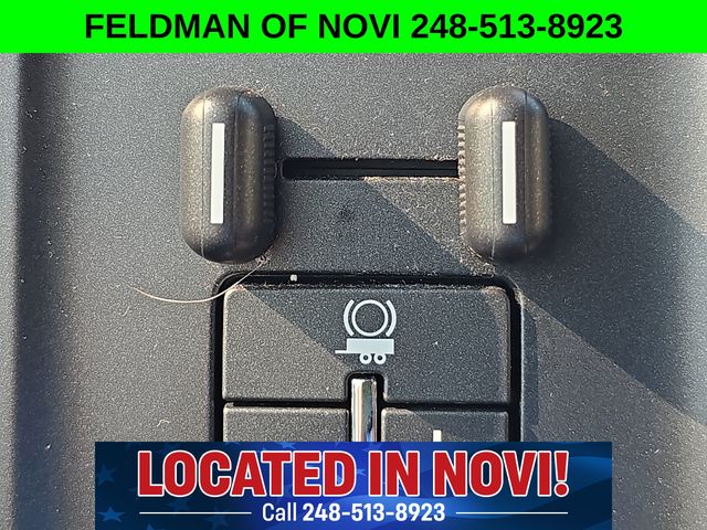 Used 2019 Chevrolet Silverado 1500 LD For Sale in Livonia, MI
