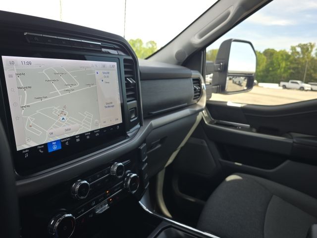 2024 Ford F-150 XLT:B02171B