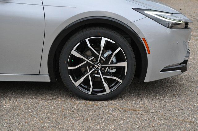 New 2026  Toyota XSE Premium image 5