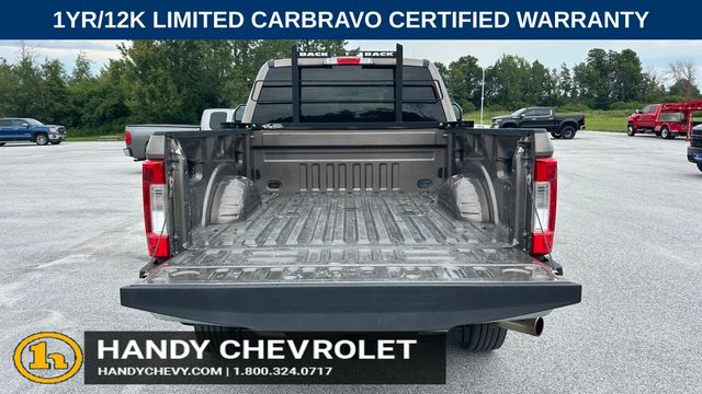 Used 2019 Ford F-250SD Truck