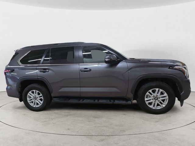 Used 2025 Gray Toyota SR5 image 4