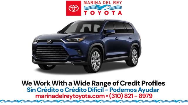 2026 Toyota Grand Highlander Limited's photo