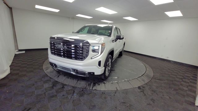 2023 – GMC – Sierra 1500