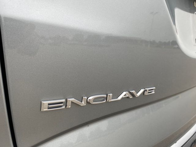 2023 Buick Enclave Essence 6