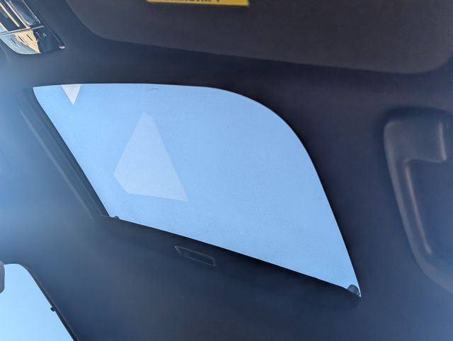 2027 Hyundai Santa Fe Hybrid Calligraphy Gray at DeMontrond Gulf Freeway