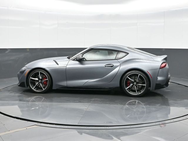 2022 Toyota Supra 3.0 5