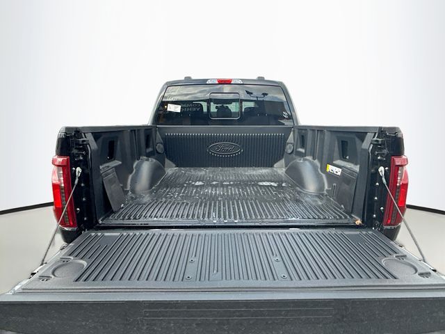 2025 Ford F-150 XLT photo