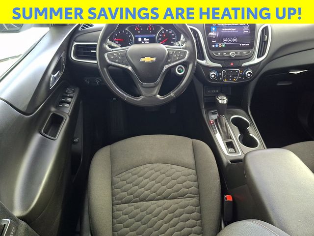 Used 2019 Chevrolet Equinox SUV