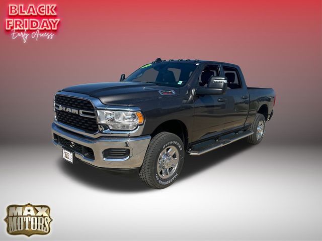 2024 Ram 2500 Tradesman 3