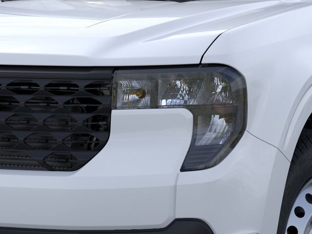 2026 Ford Maverick XL:TRB37935