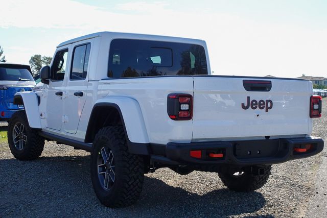 new 2026 Jeep Gladiator car, priced at $60,545