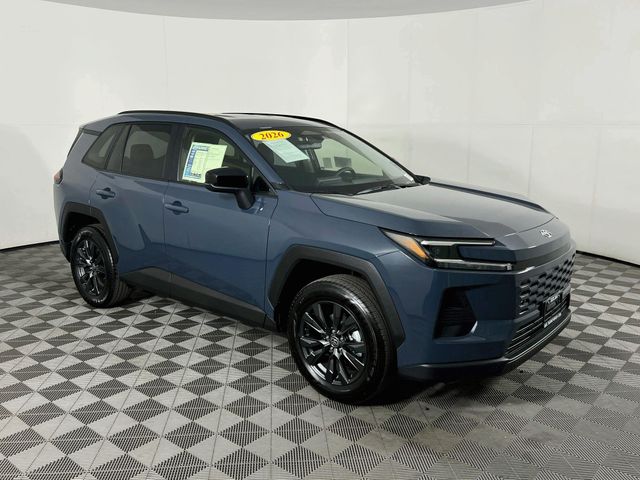  2026 Toyota RAV4 XLE Premium FWD   