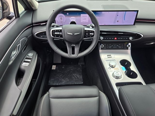 2027 Genesis Gv70