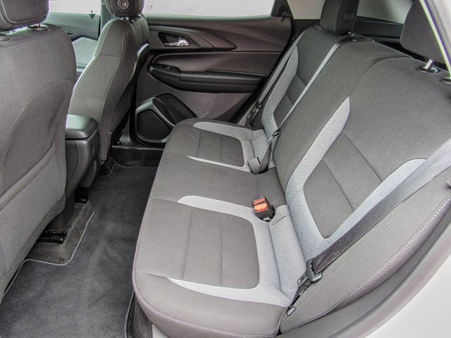 Photo of 2025 Chevrolet TrailBlazer LT in Dallas, GA - 16,  2025 Chevrolet TrailBlazer LT:L42508