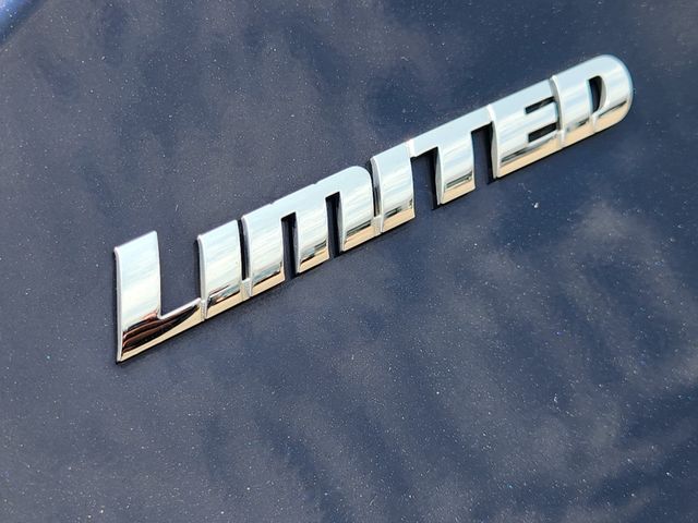 2024 Toyota Tundra Limited  at River Oaks CDJR