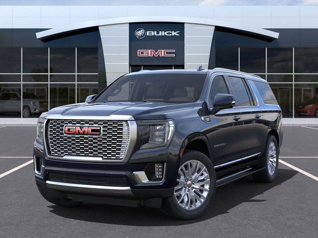 2024 GMC Yukon XL Denali 6