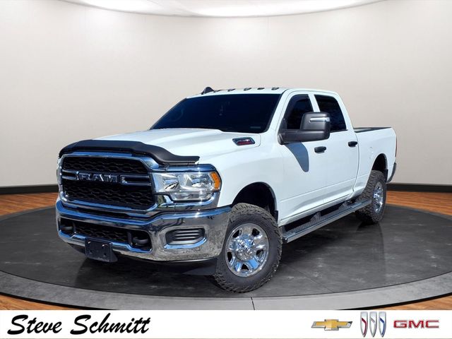 2024 RAM 2500 Tradesman Crew Cab 4WD