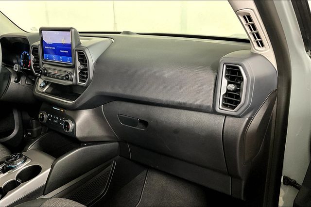 Used 2022 Ford Bronco Sport For Sale in OLIVE BRANCH, MS