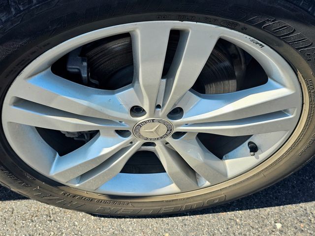 Used 2014  Mercedes-Benz ML 350 image 6