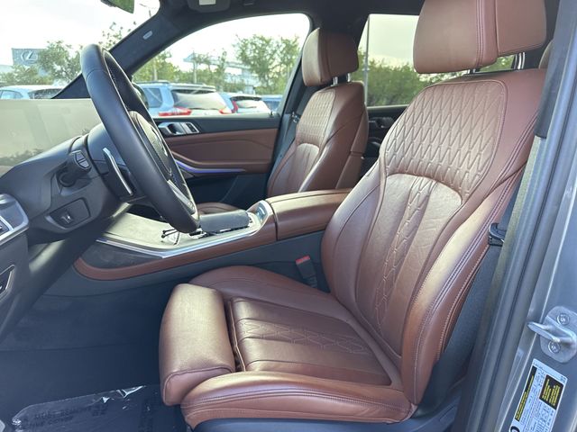 Used 2024 BMW X7 SUV