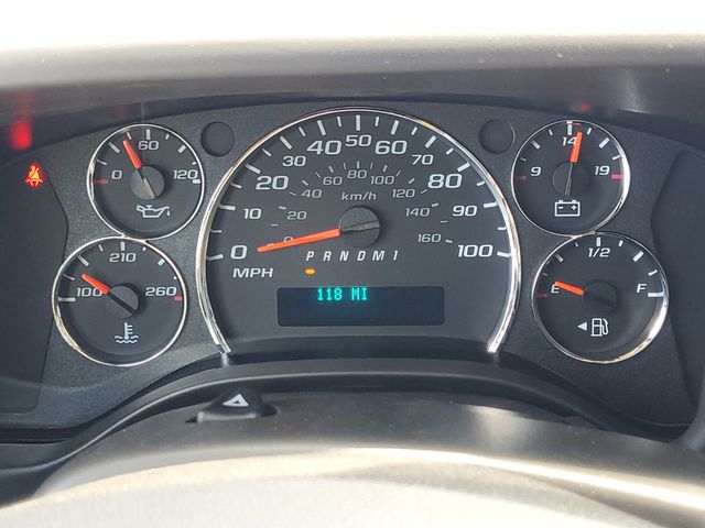2026 Chevrolet Express 2500 RWD Masterack Upfitted Cargo Van for sale #T1193263 - photo 10