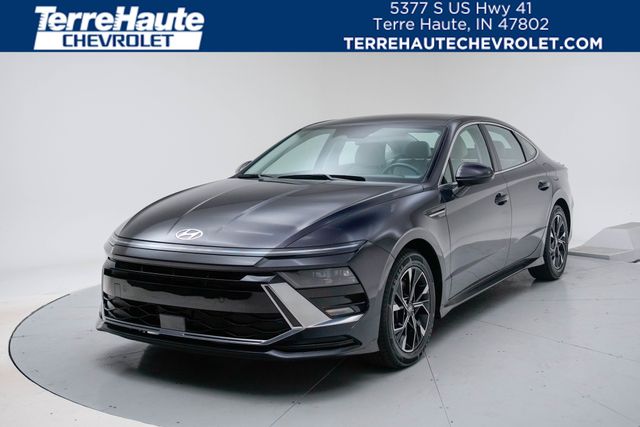 2024 Hyundai Sonata SEL FWD