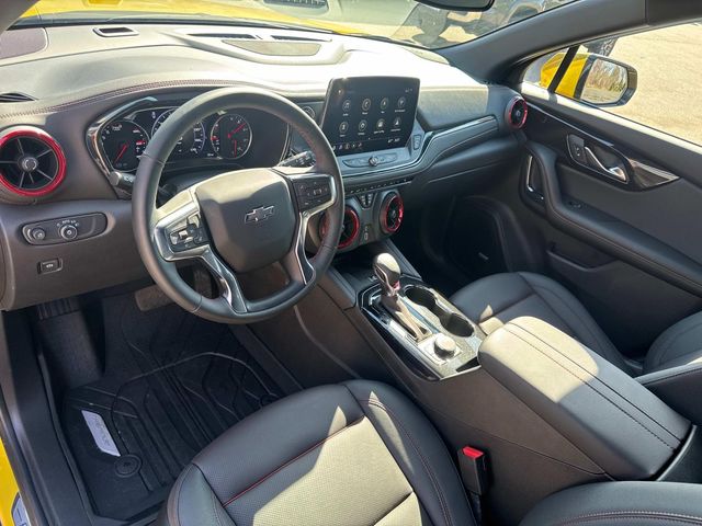 2024 Chevrolet Blazer - Image 11