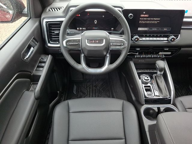 new 2026 GMC Canyon car, priced at $49,558