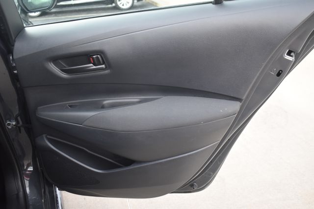 Used 2024 Toyota Corolla Sedan