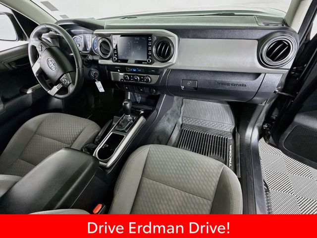Used 2021 Toyota Tacoma Truck