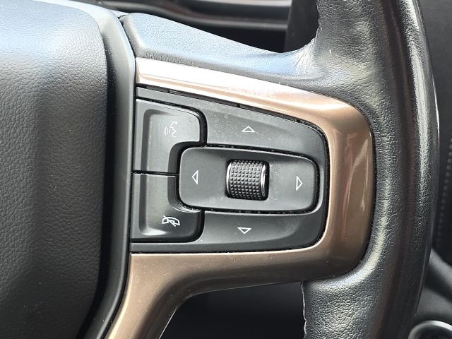 2020 Chevrolet Silverado 1500 High Country:45116A