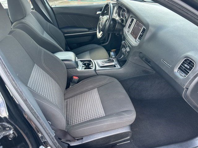 2023 Dodge Charger SXT photo