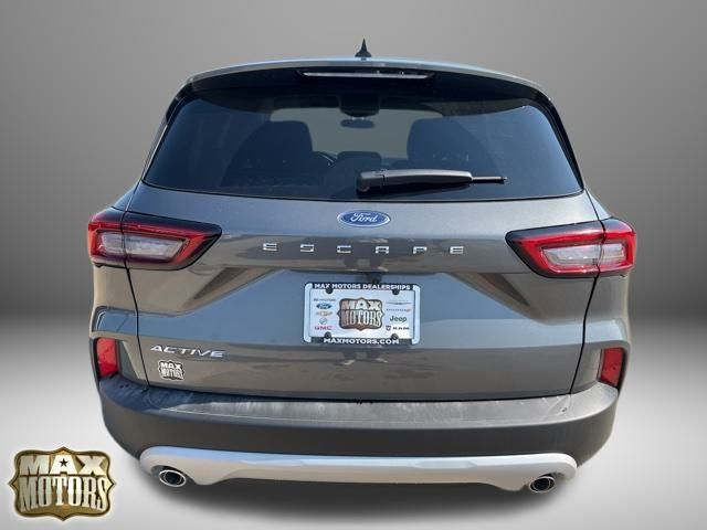 2024 Ford Escape Active 8