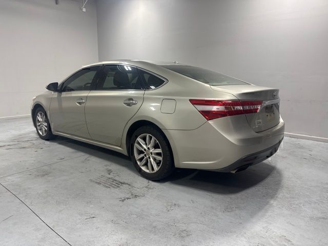 Used 2015 Toyota Avalon Sedan