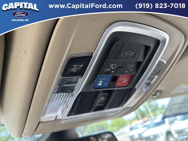 Used 2020 White Ram Laramie image 32