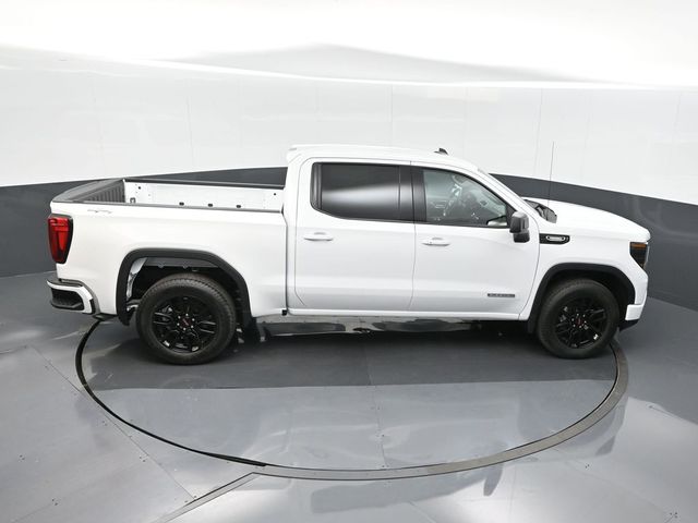 2025 GMC Sierra 1500 Elevation 17