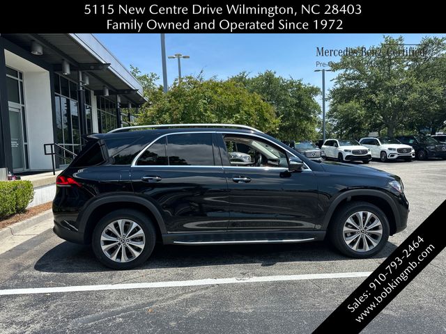 2023 Mercedes-Benz GLE GLE 350 - 7