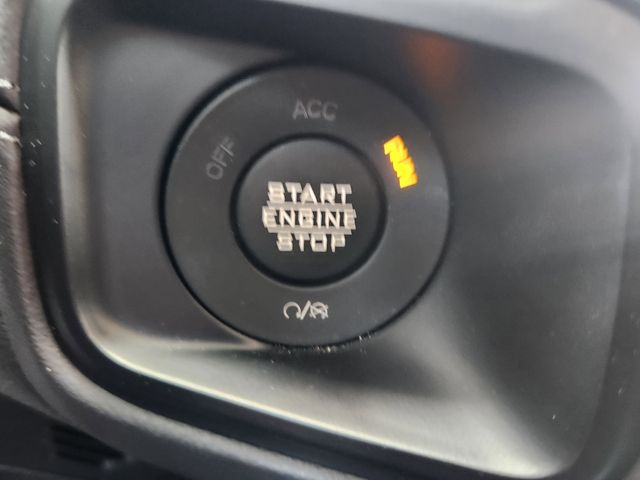2025 Jeep Wrangler Rubicon Red at Bayshore Chrysler Jeep Dodge Ram