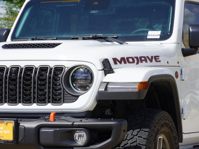 Used 2025 Jeep Gladiator Truck