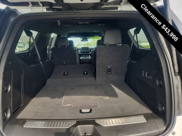 Used 2023 Chevrolet Suburban For Sale in Grove City, OH