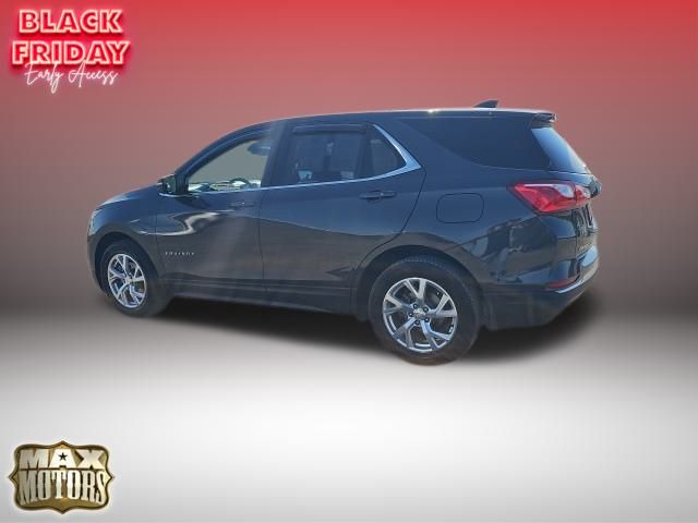 2018 Chevrolet Equinox LT 6