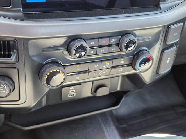 New 2026 Ford F-150 XL 4D SuperCrew