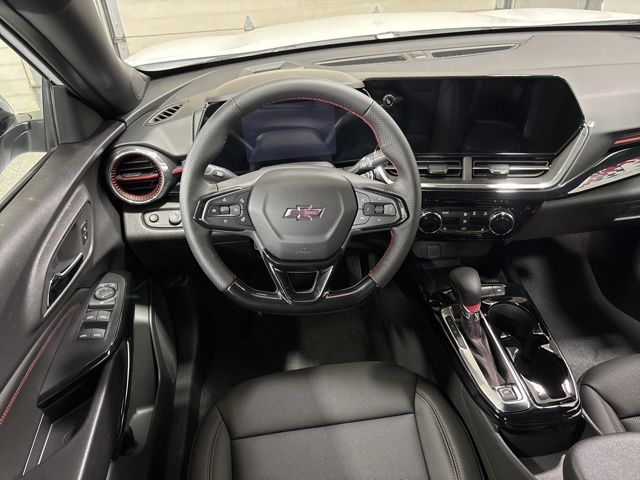 2025 Chevrolet Trax 2RS photo