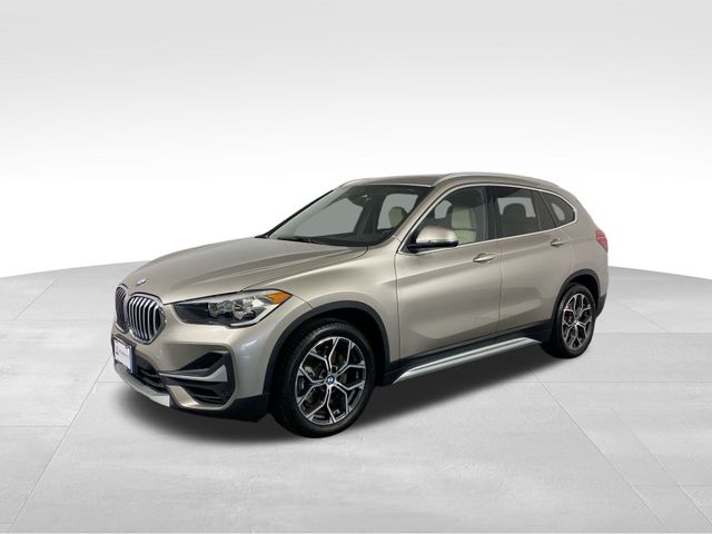 2021 BMW X1 xDrive28i 23