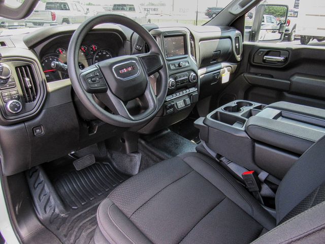 Photo of 2025 GMC Sierra 2500HD Pro in Dallas, GA - 18,  2025 GMC Sierra 2500HD Pro:43583