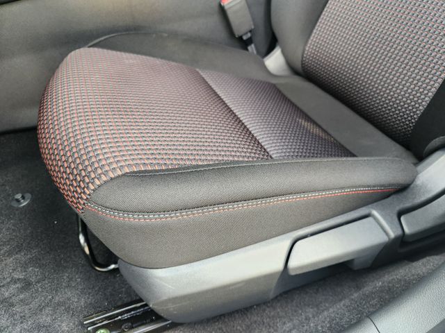 New 2026 Nissan Sentra Sedan