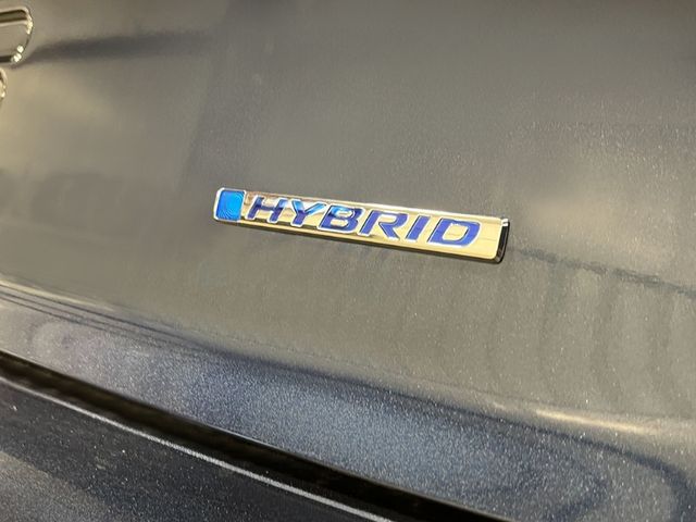 2024 Honda Accord Hybrid EX-L 10