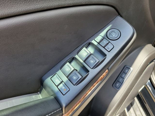 2019 Chevrolet Tahoe Premier Black at Legacy Ford