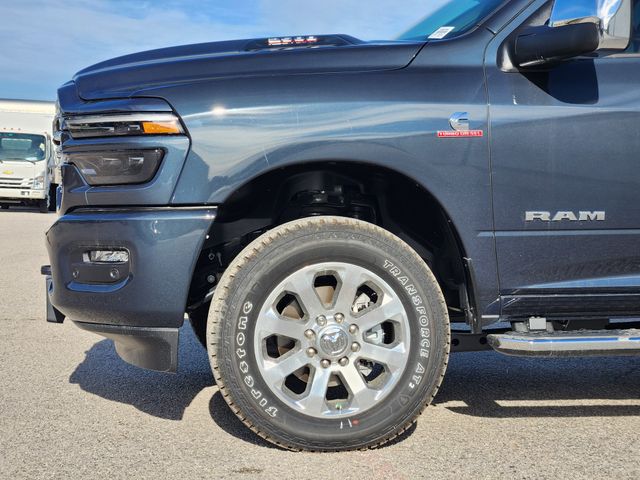 New 2026 Blue Ram Laramie image 5