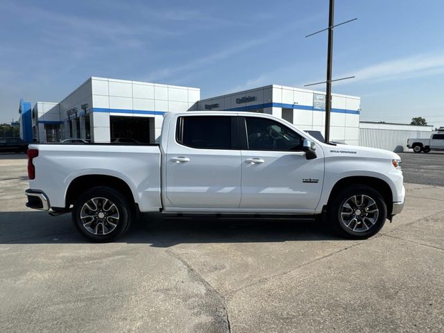 2023 Chevrolet Silverado 1500 LT - 5
